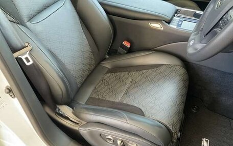 Lexus LS IV, 2020 год, 7 700 000 рублей, 12 фотография
