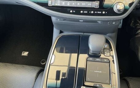 Lexus LS IV, 2020 год, 7 700 000 рублей, 16 фотография