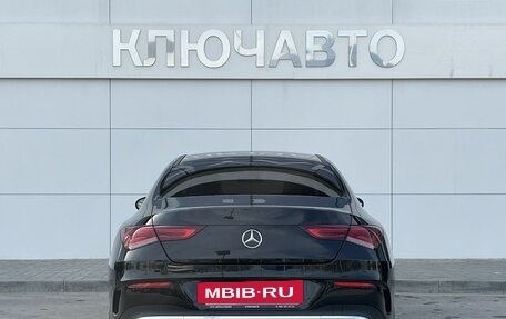 Mercedes-Benz CLA, 2020 год, 3 580 000 рублей, 6 фотография