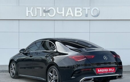 Mercedes-Benz CLA, 2020 год, 3 580 000 рублей, 7 фотография