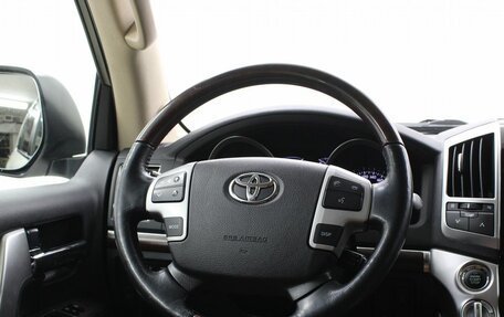 Toyota Land Cruiser 200, 2014 год, 4 279 000 рублей, 24 фотография