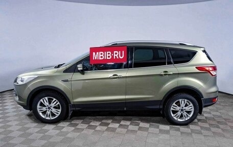 Ford Kuga III, 2013 год, 1 658 000 рублей, 8 фотография
