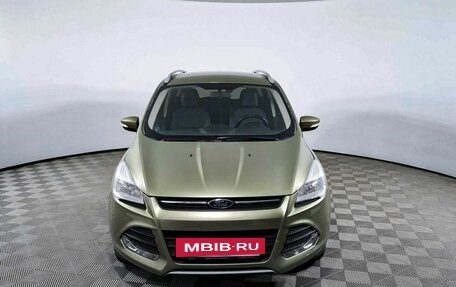 Ford Kuga III, 2013 год, 1 658 000 рублей, 2 фотография