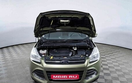 Ford Kuga III, 2013 год, 1 658 000 рублей, 9 фотография