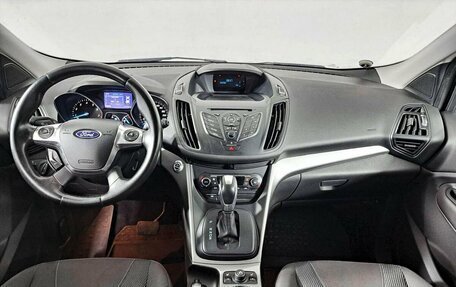 Ford Kuga III, 2013 год, 1 658 000 рублей, 14 фотография
