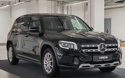 Mercedes-Benz GLB, 2020 год, 3 265 900 рублей, 1 фотография