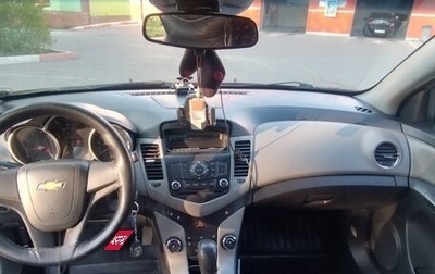 Chevrolet Cruze II, 2012 год, 800 000 рублей, 1 фотография