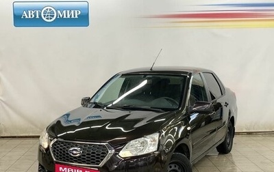 Datsun on-DO I рестайлинг, 2018 год, 730 000 рублей, 1 фотография