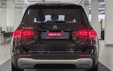 Mercedes-Benz GLB, 2020 год, 3 265 900 рублей, 3 фотография