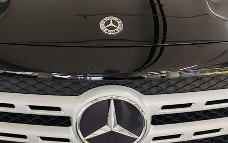 Mercedes-Benz GLB, 2020 год, 3 265 900 рублей, 12 фотография