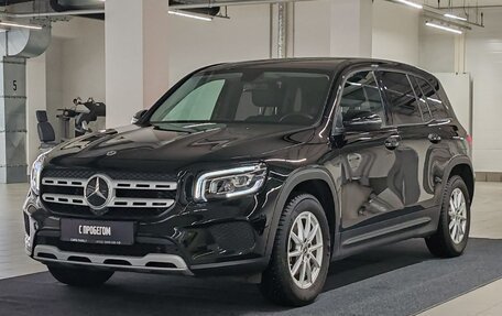 Mercedes-Benz GLB, 2020 год, 3 265 900 рублей, 19 фотография