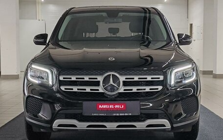 Mercedes-Benz GLB, 2020 год, 3 265 900 рублей, 20 фотография