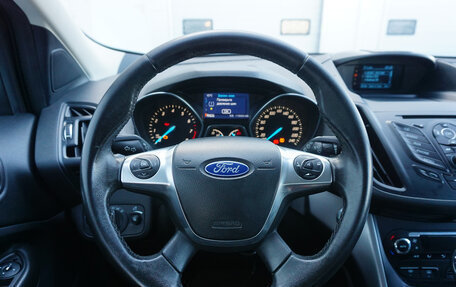 Ford Kuga III, 2013 год, 1 549 000 рублей, 6 фотография