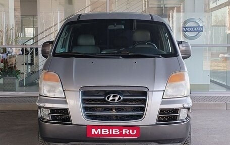 Hyundai Starex I рестайлинг, 2007 год, 559 100 рублей, 2 фотография