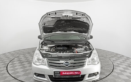Nissan Almera, 2014 год, 728 000 рублей, 9 фотография