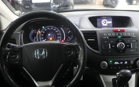 Honda CR-V IV, 2013 год, 2 156 000 рублей, 9 фотография