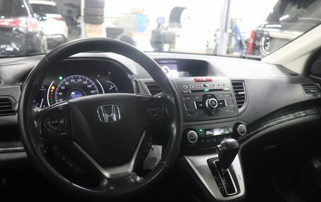 Honda CR-V IV, 2013 год, 2 156 000 рублей, 6 фотография