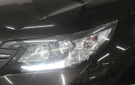 Honda CR-V IV, 2013 год, 2 156 000 рублей, 3 фотография