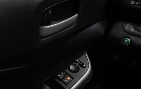Honda CR-V IV, 2013 год, 2 156 000 рублей, 14 фотография