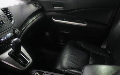 Honda CR-V IV, 2013 год, 2 156 000 рублей, 15 фотография