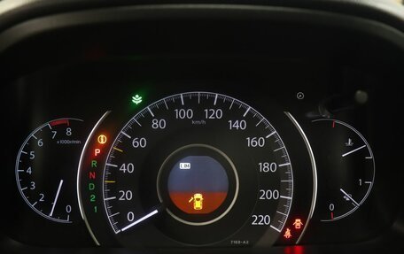 Honda CR-V IV, 2013 год, 2 156 000 рублей, 13 фотография