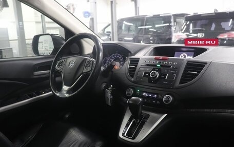 Honda CR-V IV, 2013 год, 2 156 000 рублей, 7 фотография