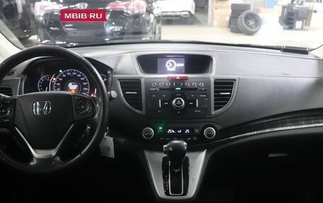 Honda CR-V IV, 2013 год, 2 156 000 рублей, 8 фотография