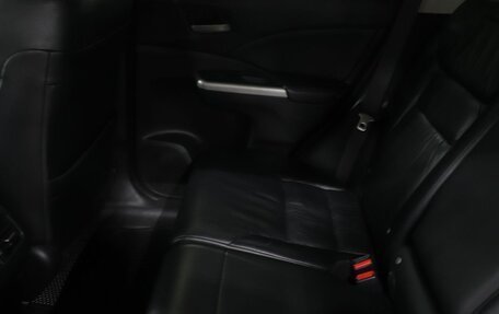 Honda CR-V IV, 2013 год, 2 156 000 рублей, 18 фотография