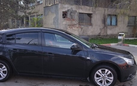 Chevrolet Cruze II, 2012 год, 800 000 рублей, 10 фотография