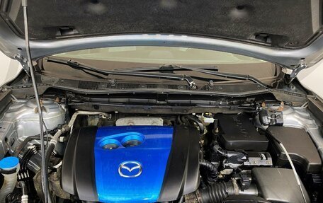Mazda CX-5 II, 2012 год, 1 690 000 рублей, 15 фотография