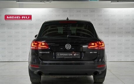 Volkswagen Touareg III, 2012 год, 2 351 000 рублей, 4 фотография