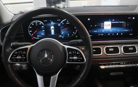 Mercedes-Benz GLS, 2021 год, 10 940 000 рублей, 9 фотография