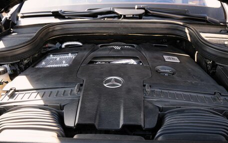 Mercedes-Benz Maybach GLS I, 2022 год, 22 900 000 рублей, 11 фотография