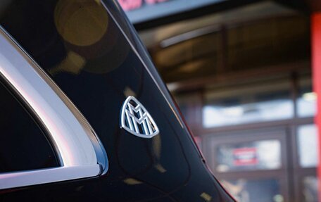 Mercedes-Benz Maybach GLS I, 2022 год, 22 900 000 рублей, 14 фотография