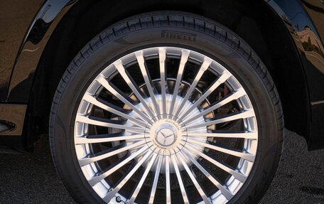 Mercedes-Benz Maybach GLS I, 2022 год, 22 900 000 рублей, 17 фотография