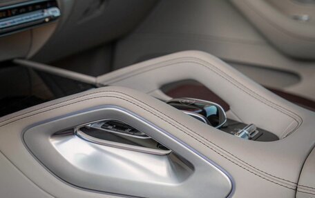 Mercedes-Benz Maybach GLS I, 2022 год, 22 900 000 рублей, 24 фотография