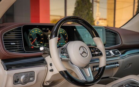 Mercedes-Benz Maybach GLS I, 2022 год, 22 900 000 рублей, 20 фотография