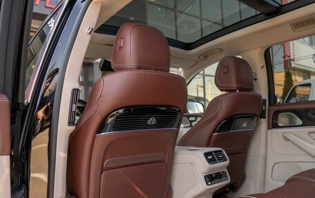 Mercedes-Benz Maybach GLS I, 2022 год, 22 900 000 рублей, 37 фотография