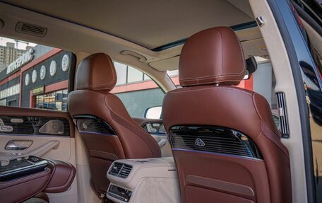 Mercedes-Benz Maybach GLS I, 2022 год, 22 900 000 рублей, 30 фотография