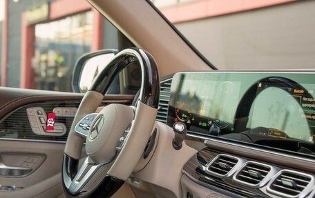 Mercedes-Benz Maybach GLS I, 2022 год, 22 900 000 рублей, 35 фотография