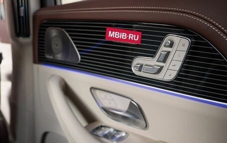 Mercedes-Benz Maybach GLS I, 2022 год, 22 900 000 рублей, 31 фотография