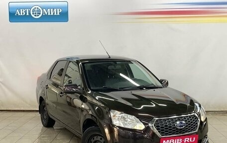 Datsun on-DO I рестайлинг, 2018 год, 730 000 рублей, 3 фотография