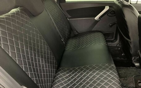 Datsun on-DO I рестайлинг, 2018 год, 730 000 рублей, 12 фотография