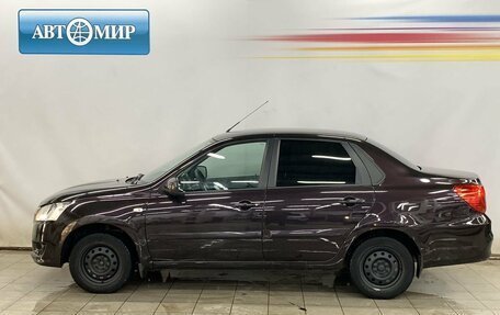 Datsun on-DO I рестайлинг, 2018 год, 730 000 рублей, 8 фотография