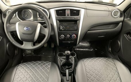 Datsun on-DO I рестайлинг, 2018 год, 730 000 рублей, 10 фотография