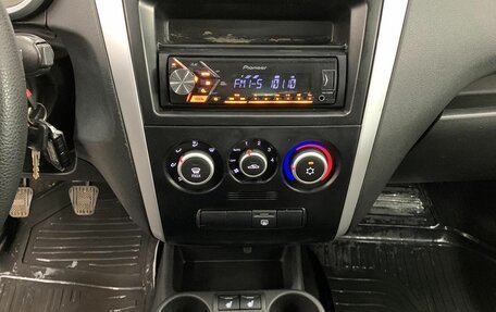 Datsun on-DO I рестайлинг, 2018 год, 730 000 рублей, 13 фотография