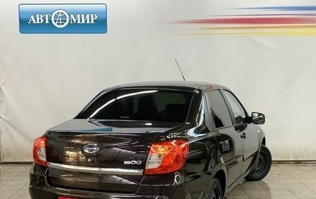Datsun on-DO I рестайлинг, 2018 год, 730 000 рублей, 5 фотография
