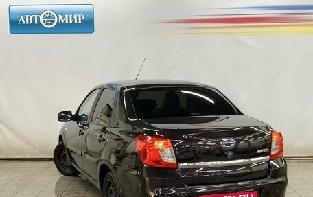 Datsun on-DO I рестайлинг, 2018 год, 730 000 рублей, 7 фотография