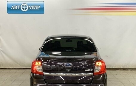 Datsun on-DO I рестайлинг, 2018 год, 730 000 рублей, 6 фотография