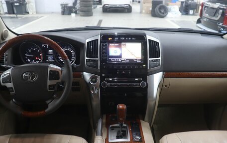 Toyota Land Cruiser 200, 2012 год, 4 300 000 рублей, 3 фотография
